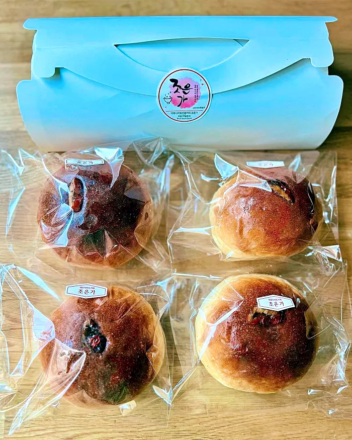 생방송 오늘저녁 충북 보은 대추 디저트 카페, 대추단팥빵 맛집