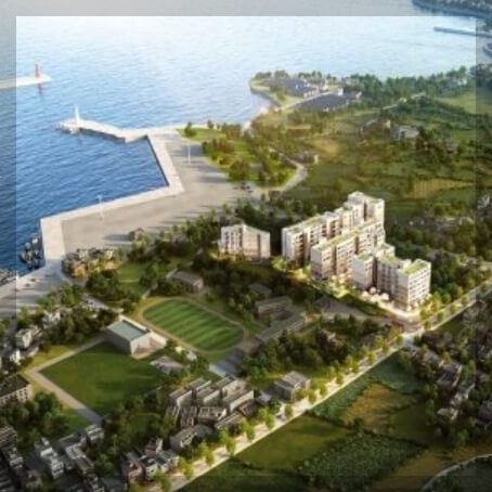 제주도 엘리프 애월 아파트 분양