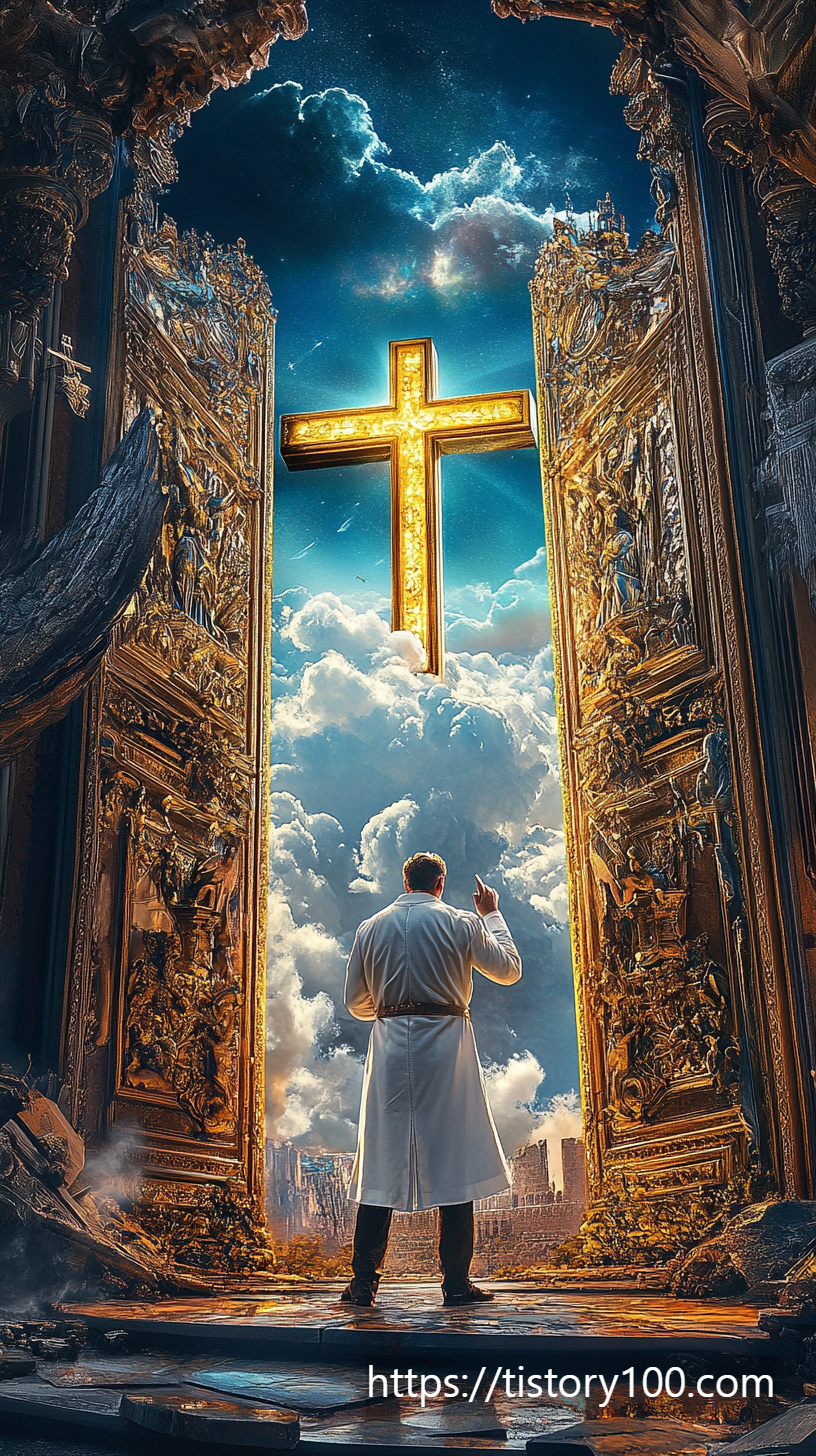 하나님 먼저 이미지