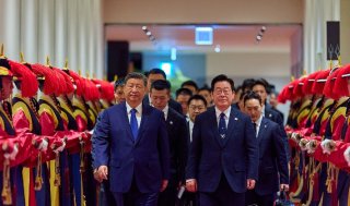 한한령 완화와 한류 재진출