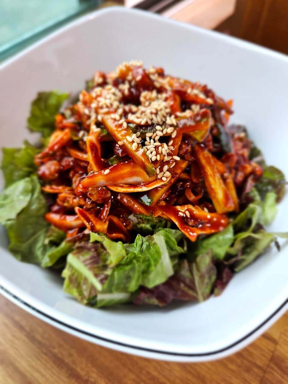 6시 내고향 경남 하동 맛집 재첩밥상 이화가든 (재첩국과 참게장 재첩회 무침 맛집)