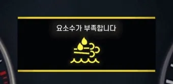 요소수 경고등 주행 거리 10리터 가격_4