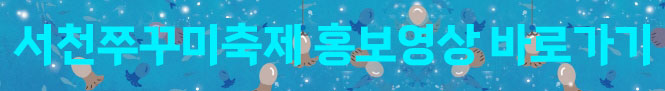 동백꽃 주꾸미 축제