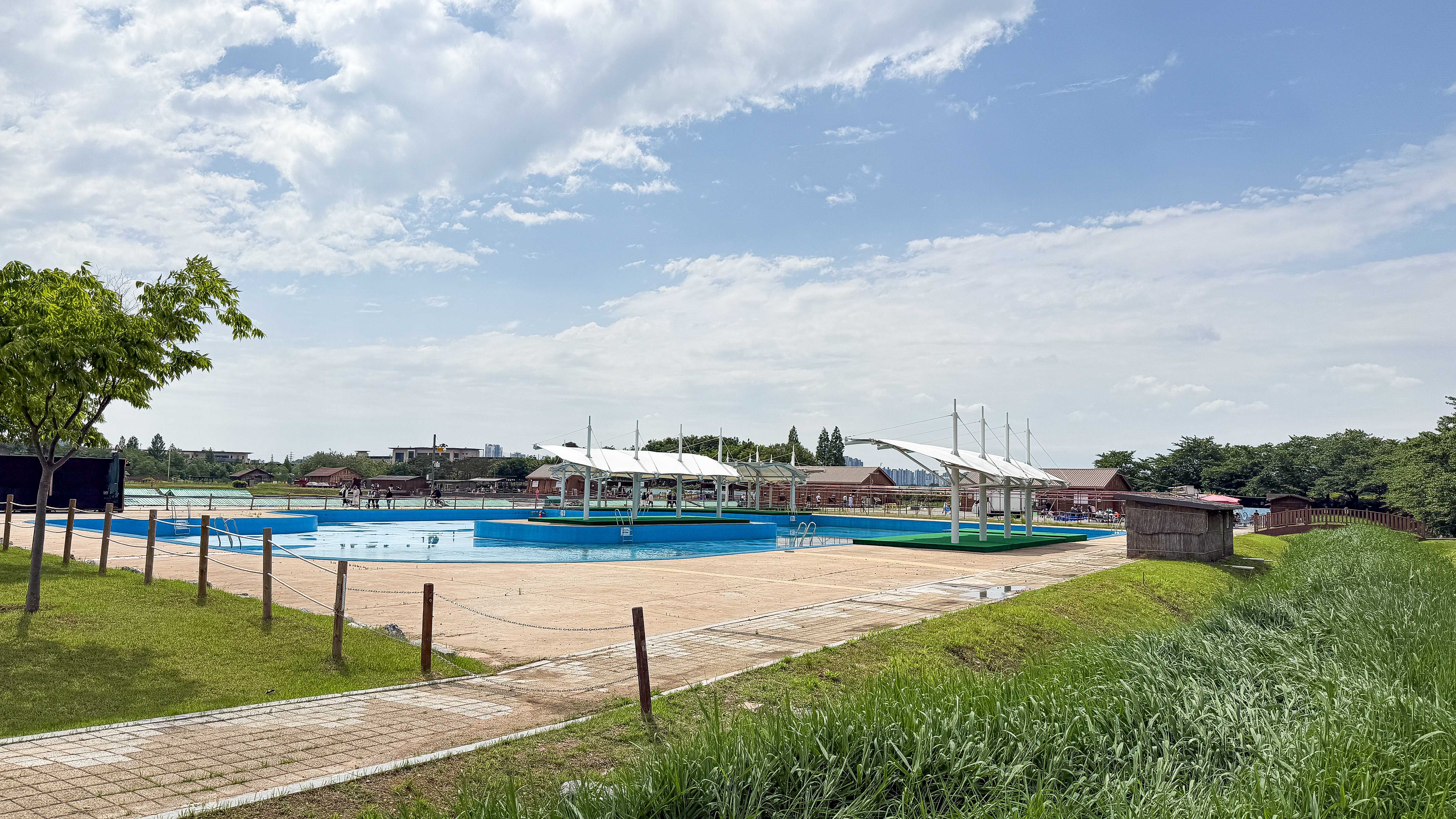 시흥갯골생태공원_해수체험장