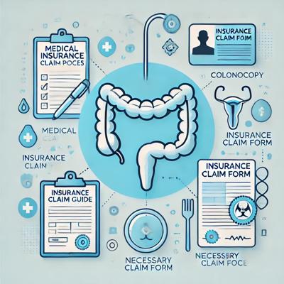 용종제거 실비보험 청구하는 법 총정리 &amp; 보험가입시 주의할점