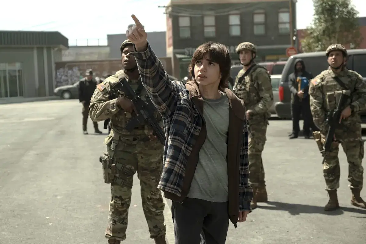 인베이션 시즌1 시즌2