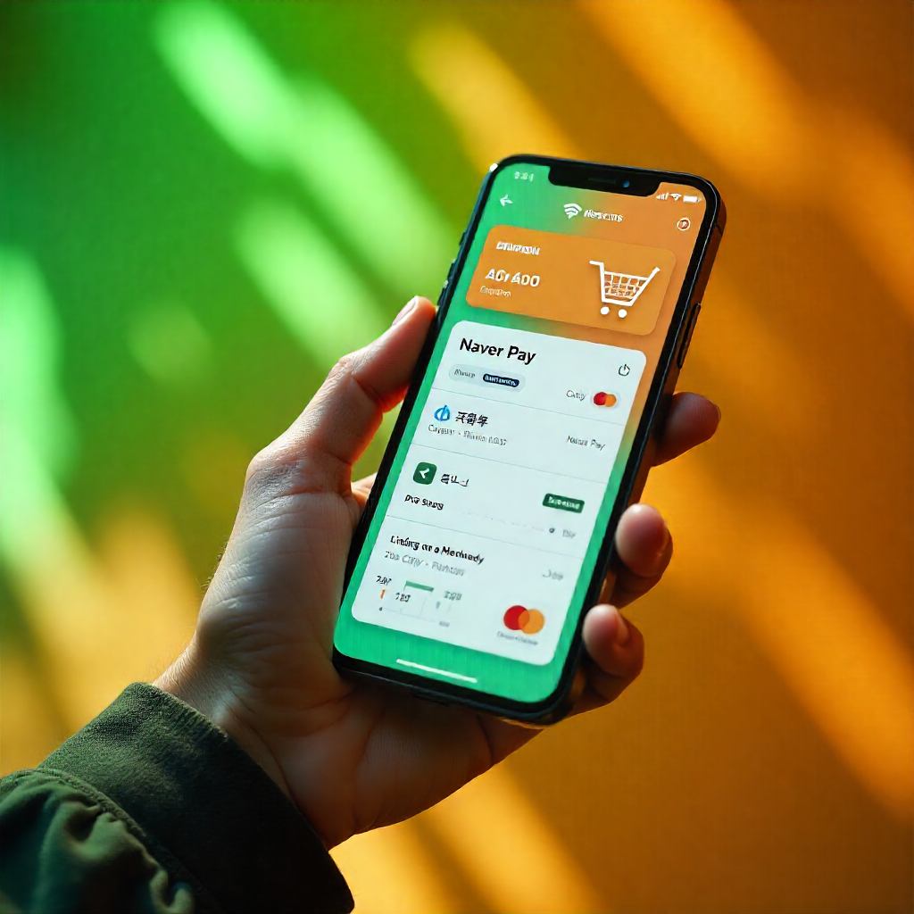 네이버페이 & 카카오페이 민생회복 소비쿠폰 잔액, 1분만에 확인하는 법!