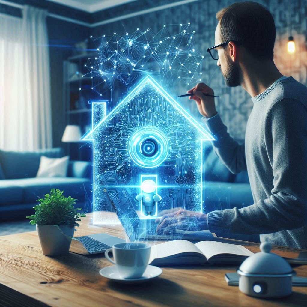 AI와 스마트 홈