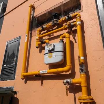 도시가스 고객센터