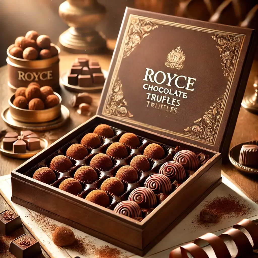 삿포로 여행 선물 추천