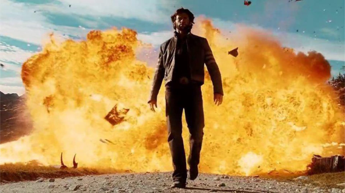 엑스맨 공식 이미지