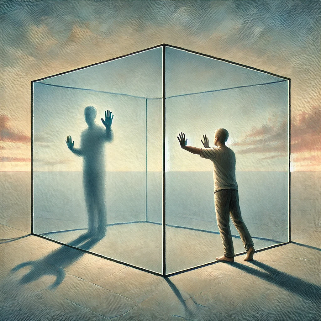 반려견 분리불안 관련 사진