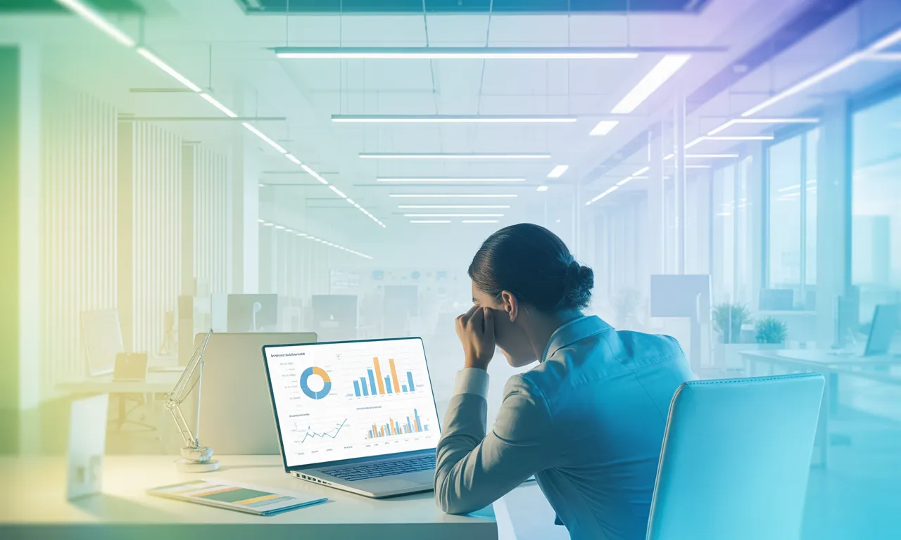 디지털 마케팅 초보자가 저지르는 실수 5가지