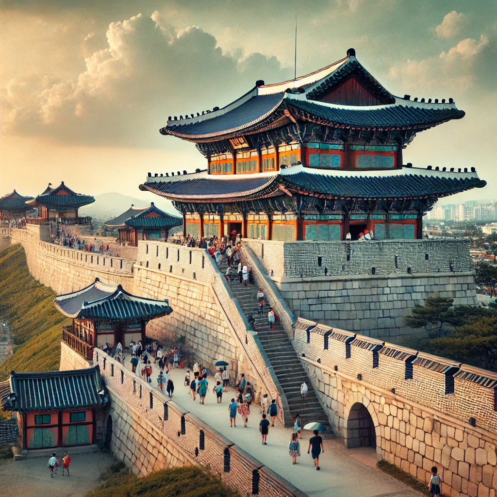 서울에서 1시간! 주말 당일치기 여행 코스 &amp; 숨겨진 맛집 베스트 10