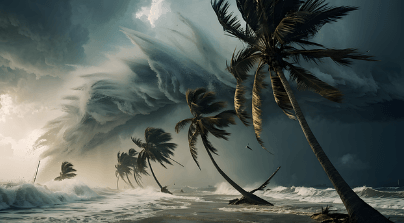 14호 태풍 풀라산 실시간 경로 현재