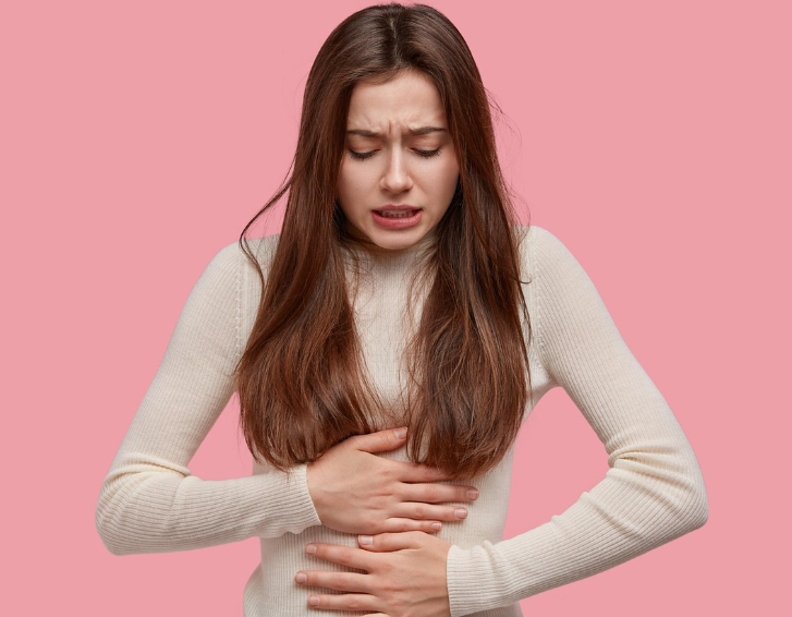 비타민C가 생리주기에 미치는 영향 관련 참고 사진