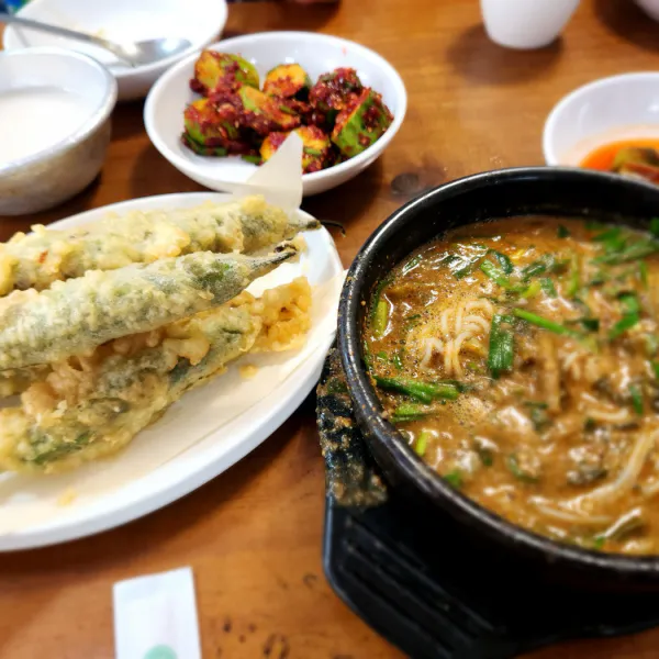 생생정보 전설의 맛 우렁이 추어탕 음식점 위치