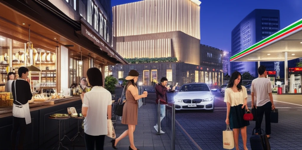 대한항공 스카이패스 마일리지 카드 필..