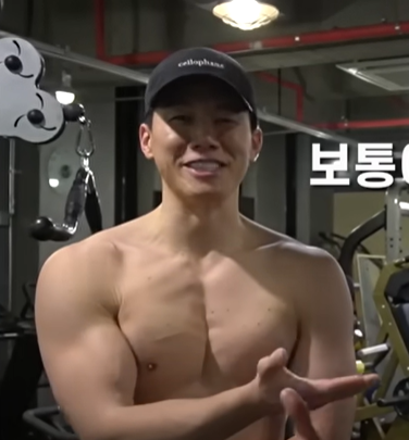 배우 김무열 프로필