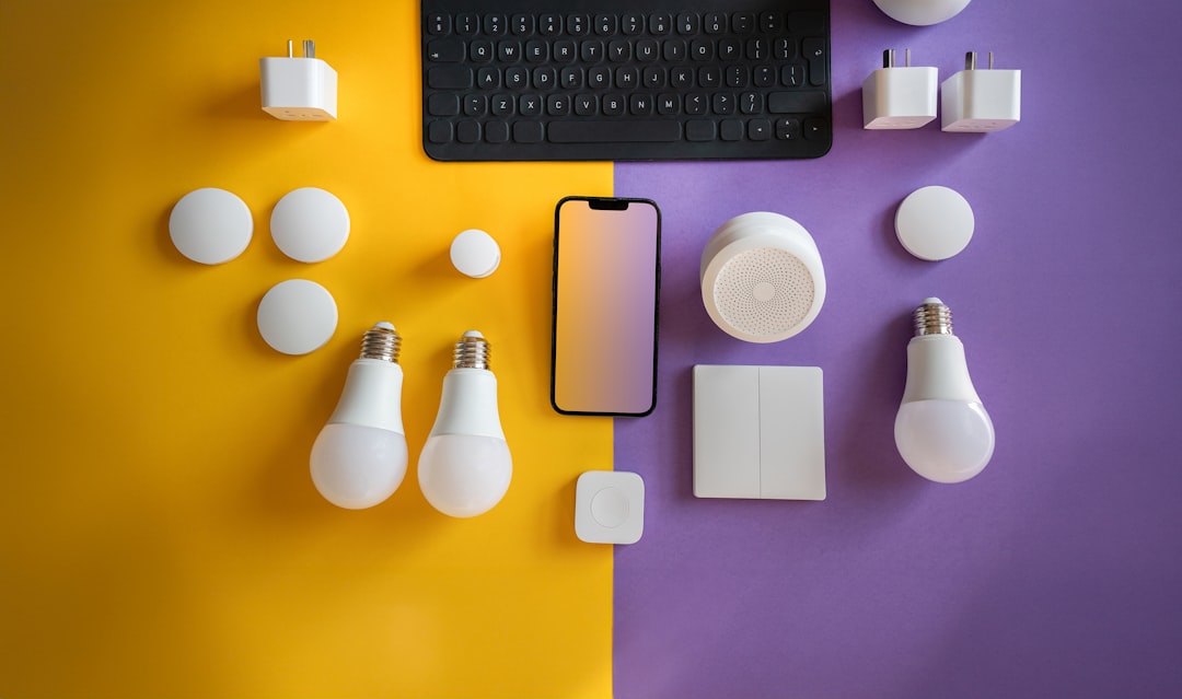 Smart Sensor