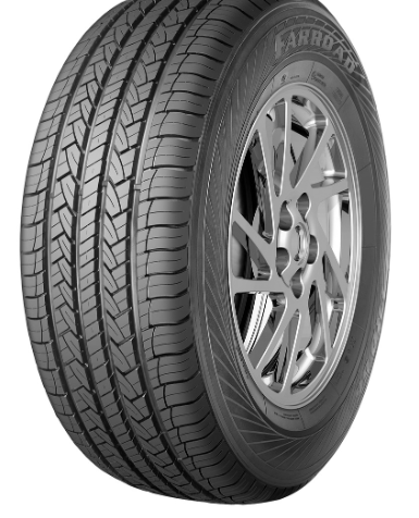 스노우타이어사진