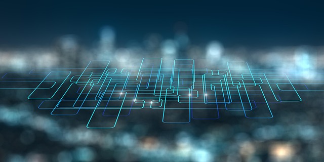 비즈니스 자동화를 가속화하는 스마트 컨트랙트: 다중체인 시대의 가능성