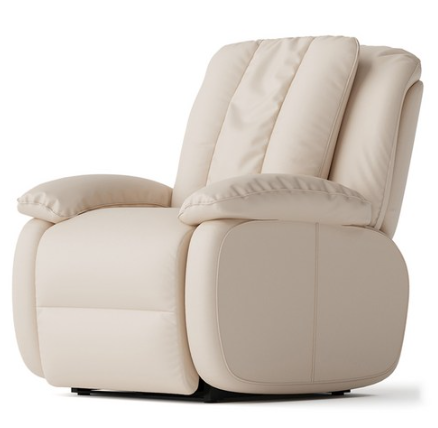 제스파 베르체 리클라이너 소파 안마의자 + 프리미엄 홈마사지 추천