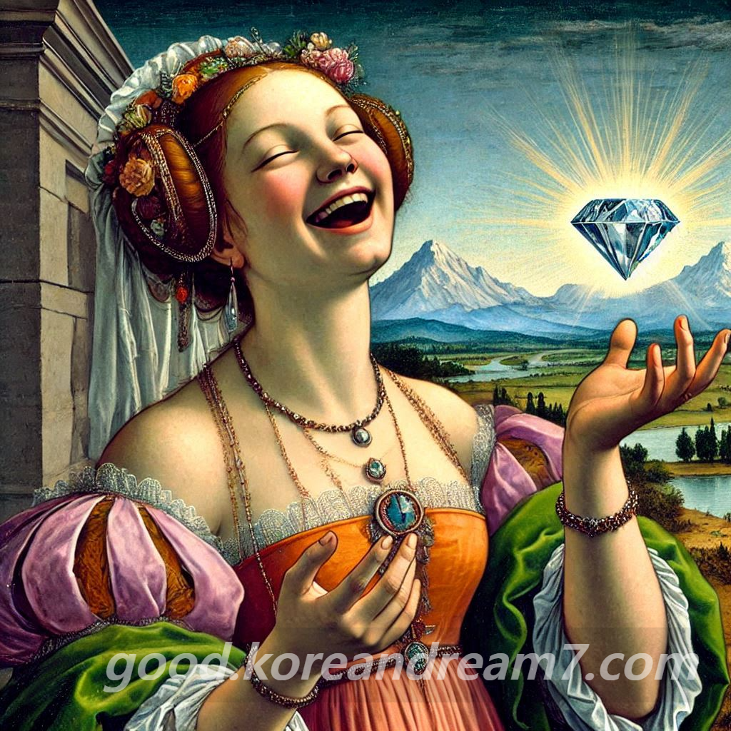 로또에 당첨되는 꿈