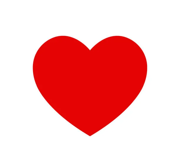 하트 이미지 예쁜 하트 그림 일러스트_7