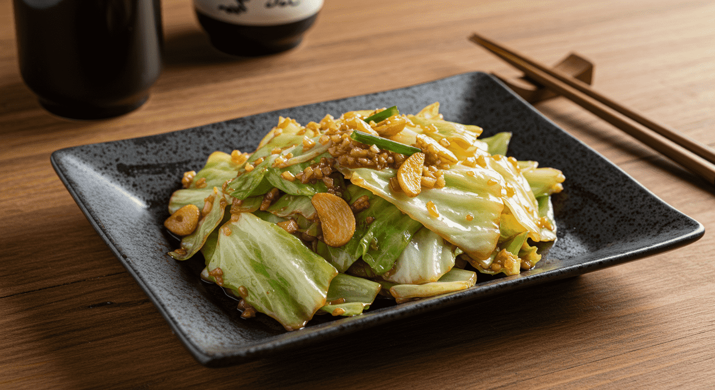 배추 요리 추천 TOP 10 ❘ 남은 배추로 만드는 간단한 집밥 레시피 모음