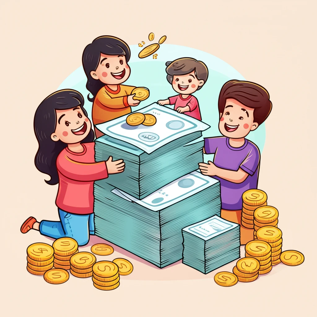 우리카드 포인트로 자동차세 절약하는 ..