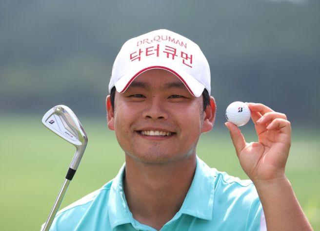 정한밀 프로 골프선수 나이 프로필 총정리: 학력&middot;고향&middot;가족&middot;누적상금 및 KPGA 10년 만의 감격 첫 우승 스토리