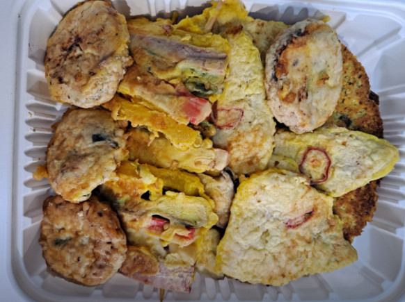 생방송투데이 우리동네 반찬가게 36년 손맛의 모든반찬이 밥도둑 남양주 맛집