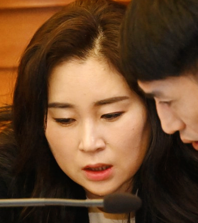 김계리 변호사 프로필 나이 고향 학력 페이스북 &amp;#124; 윤석열 최후 변론 공방 상황 