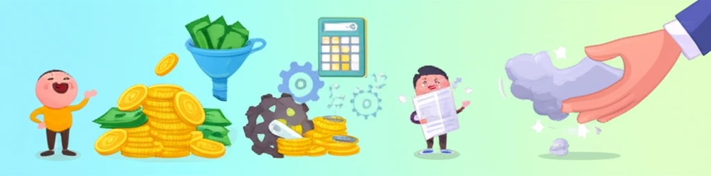 가장 정확한 연말정산 환급 예상액 계..