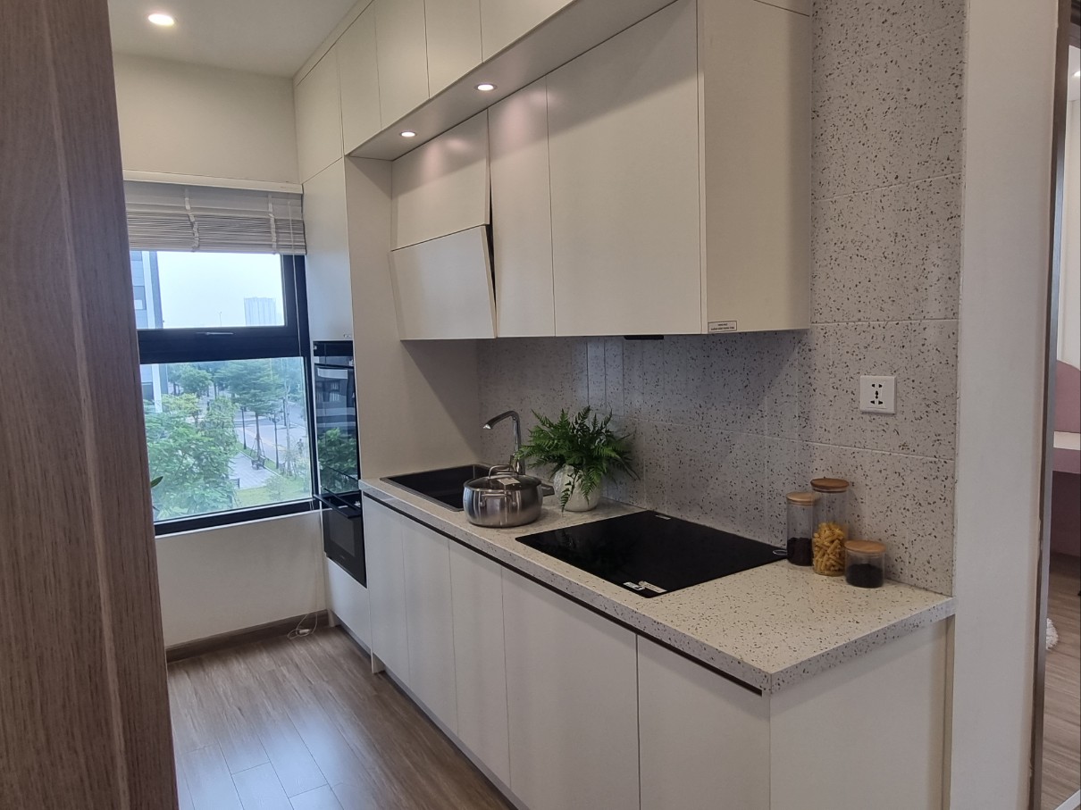 스마트시티 하노이 사쿠라