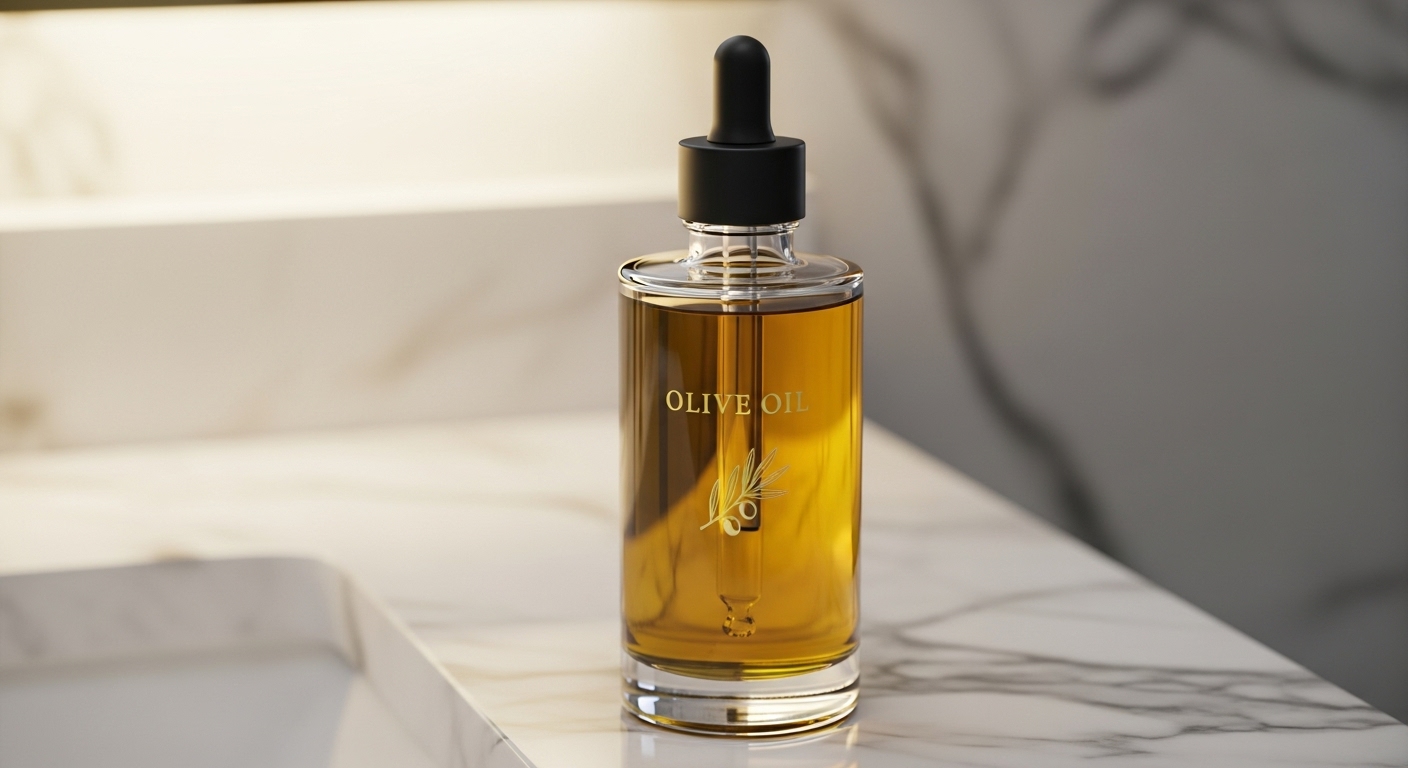 피쿠알올리브오일피부