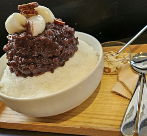 느린먹거리 부각마을 