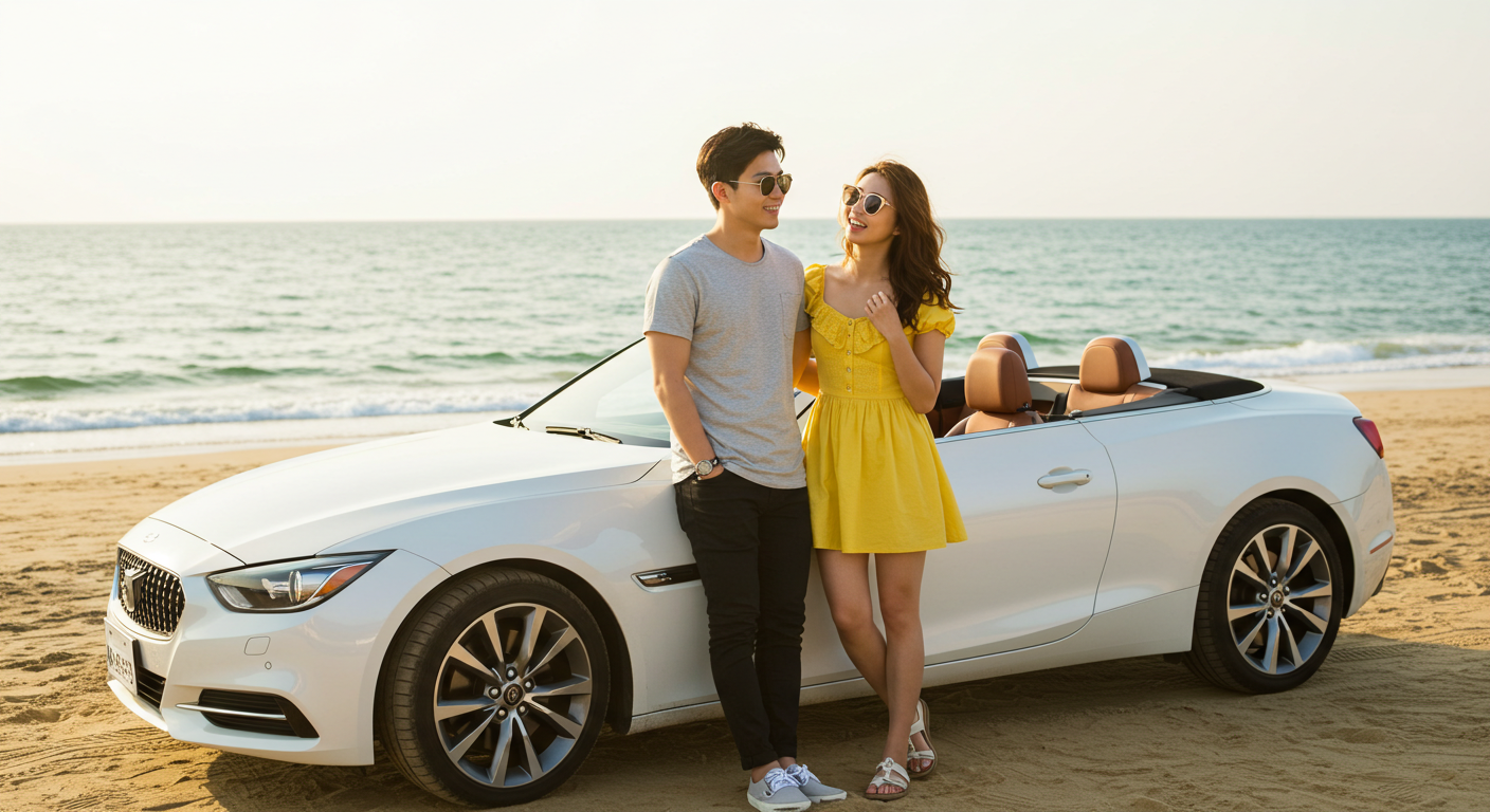 자동차 연비 향상