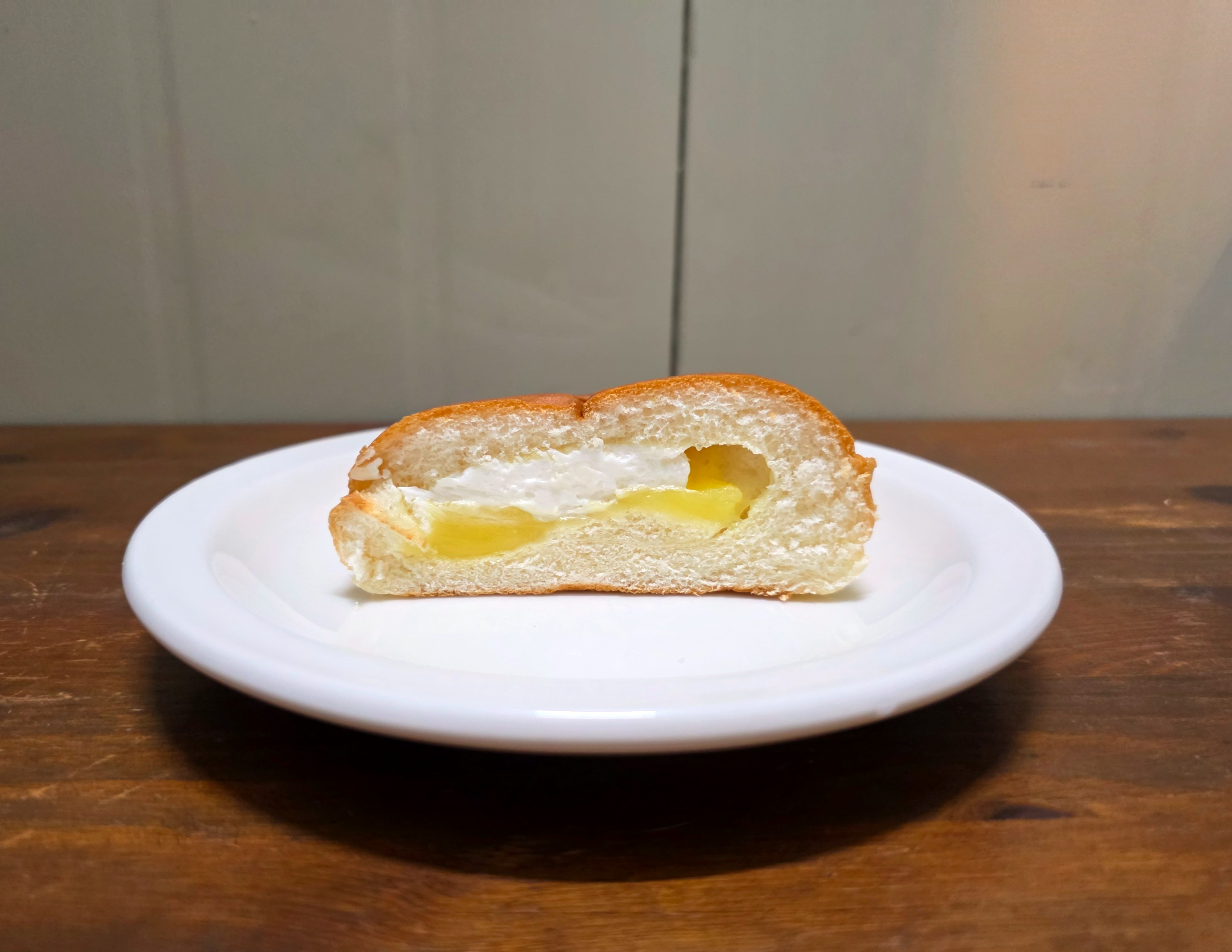 408시간주종발효카스타드크림빵