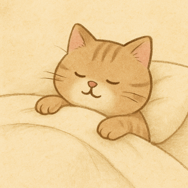 멜라토닌 효능과 수면 개선