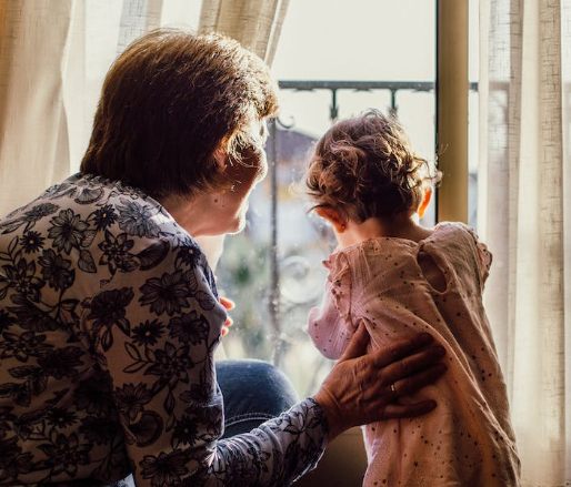 조부모 돌봄 수당