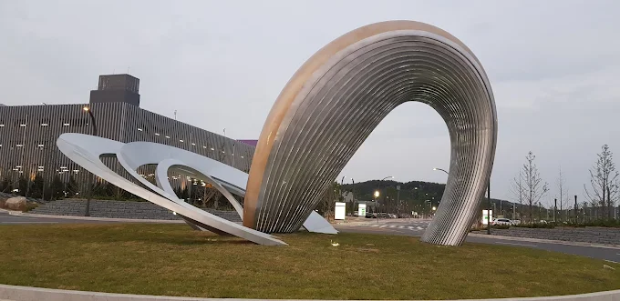 영종도 인스파이어 리조트 소개 및 이용방법