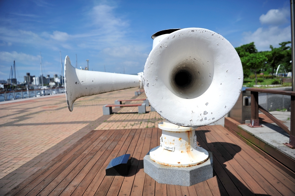 목포여행 삼학도 카누 캠프