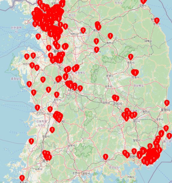 딥페이크 학교 명단 확인하기