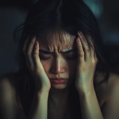 만성 편두통과 긴장성 두통1