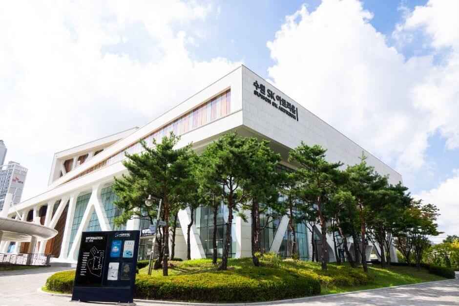 수원 가볼만한곳 베스트 10