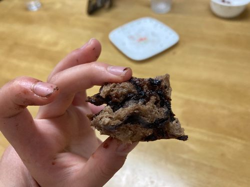 삼척 솔비치 빵맛집 100개 한정 데니쉬 교동빵집