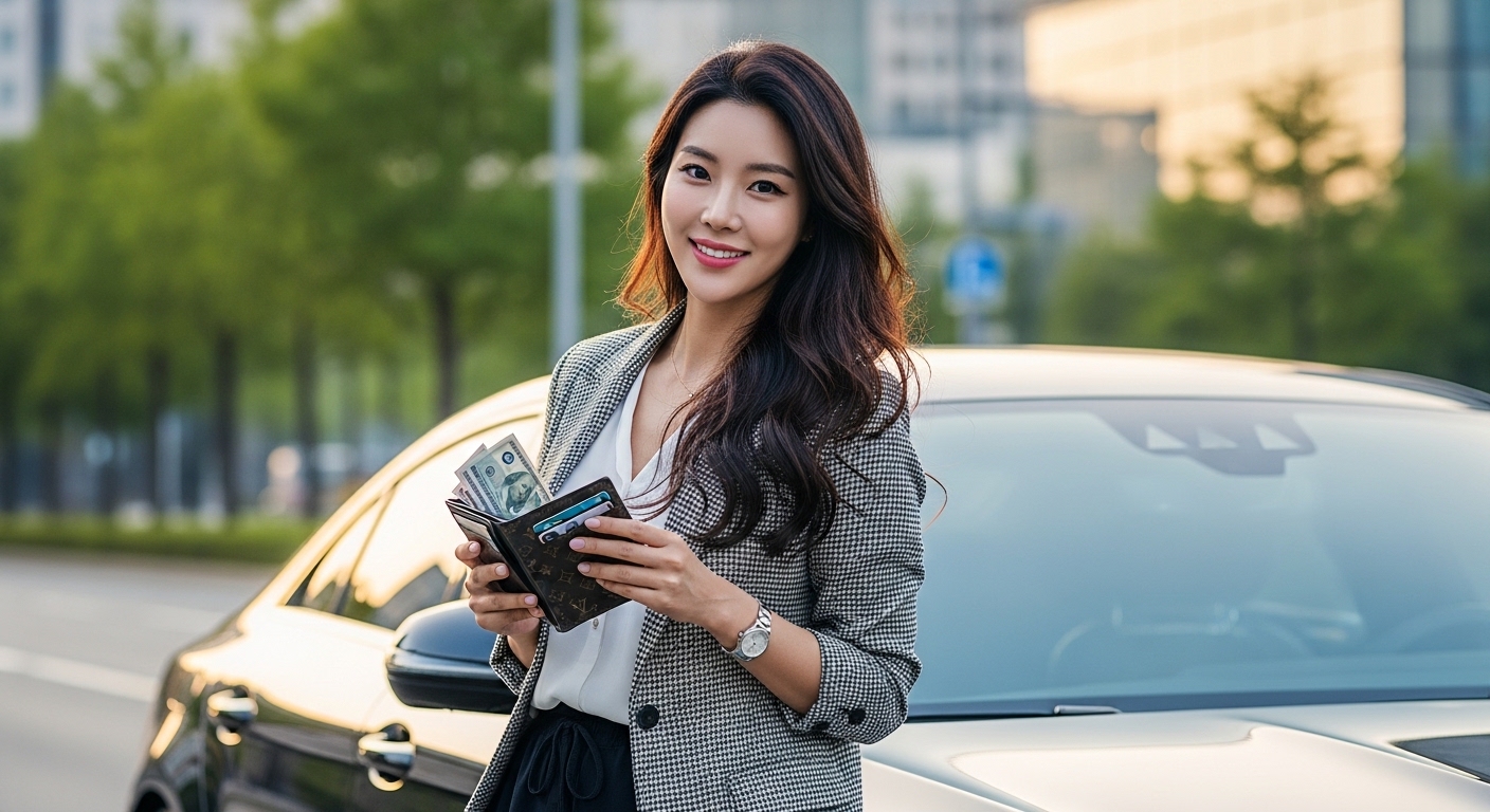 기아 레이 EV 보조금