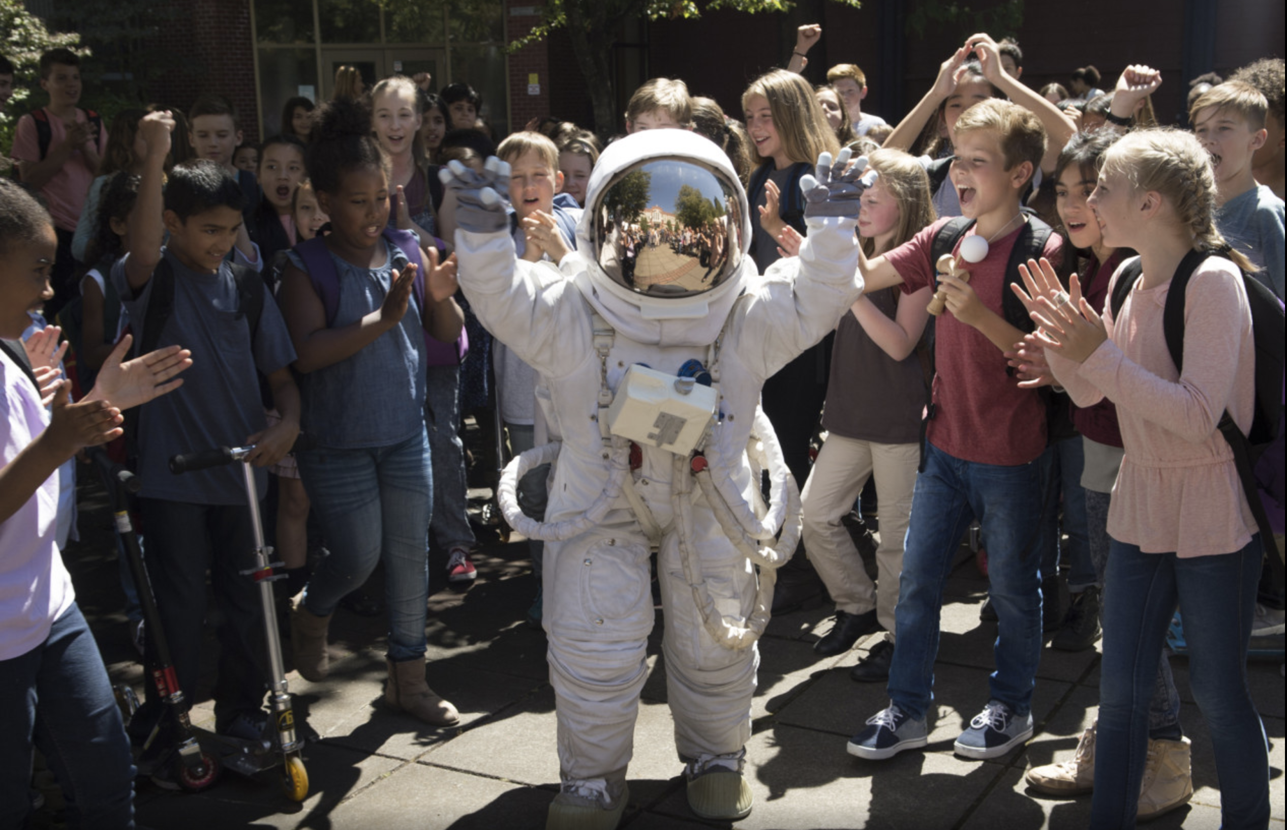 영화 원더 관련 사진